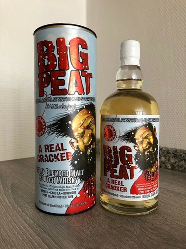 Big peat christmas edition - big,