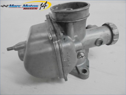 Carburateur mash 125 seventy - carburateur,