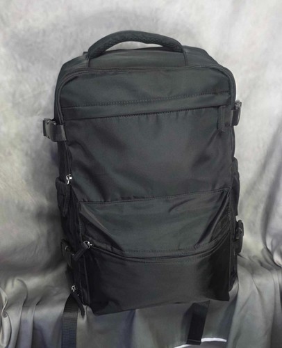 Sac dos cabine compression - cabine,