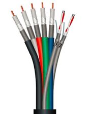 Sommer Cable 600-0601-05F Transit MC5200 Combi Hd-Sdivideo Mètre Câble Neuf