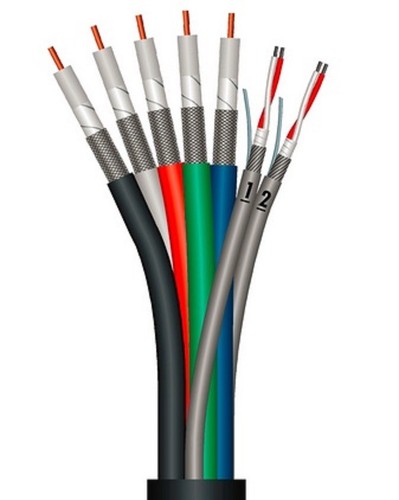 Sommer cable 600 - sommer,