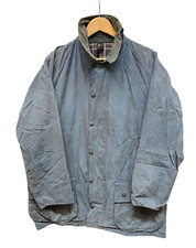 Vintage Retro Barbour A155