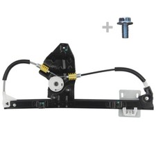 Leve vitre arrière gauche