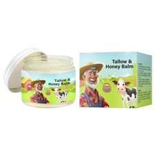 Tallow & Honey Balm Tallow Twill Skin Cream T6R7 G2Q5
