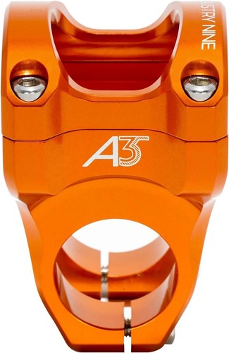 Industry nine a35 - vtt, de