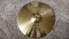 Paiste signature precision - paiste,