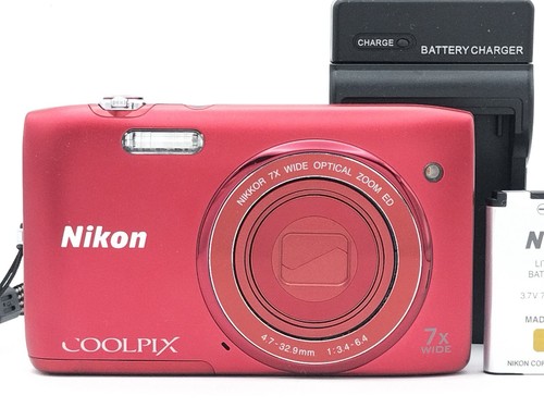 Appareil photo numérique