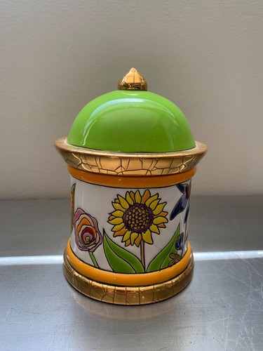 Boîte kiosque émaux de - kiosque,