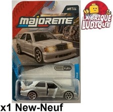 Majorette Vintage Premium Cars