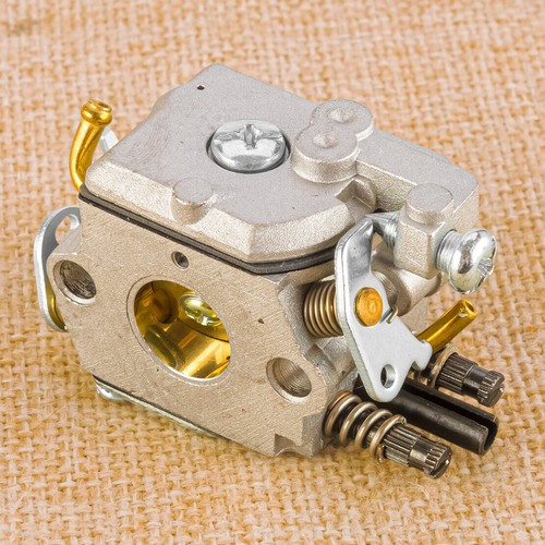 Carburateur pour husqvarna - carburateur,