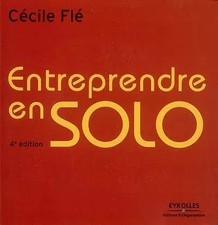 Entreprendre en solo : Mode