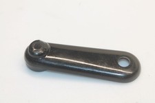 SUPPORT DE SACOCHE pour HARLEY DAVIDSON FLSTC .ref: 90346-00 * NEUF ORIGINAL