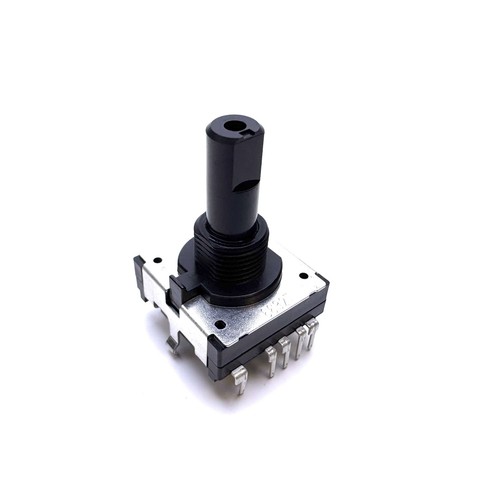 Effect selection switch - selection, for