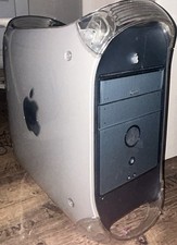Apple Power G4 Quicksilver