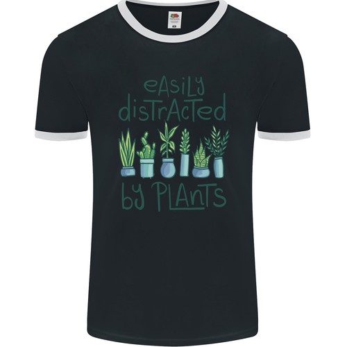 Facilement distracted par - facilement,