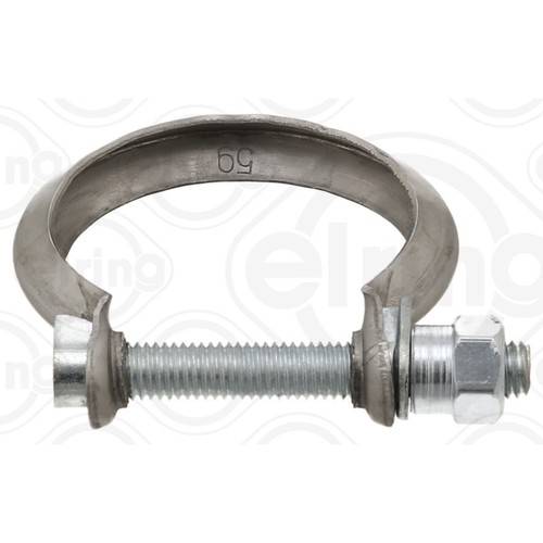Collier échappement pour - collier,