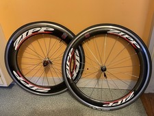 Zipp clincher wheelset 404 - zipp,