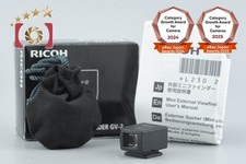 Viseur externe Ricoh GV-2 pour