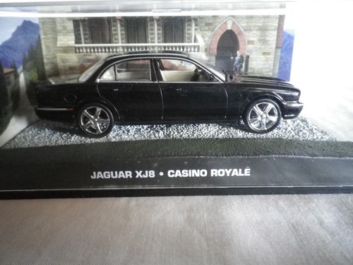 Jaguar xj8 casino royale - xj8,,