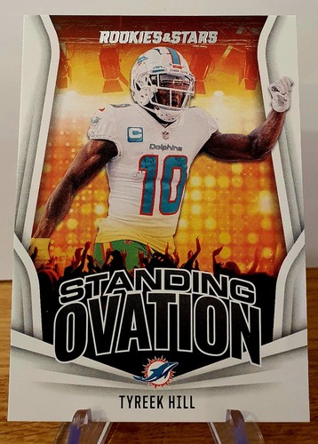 Tyreek hill 2023 panini - tyreek,