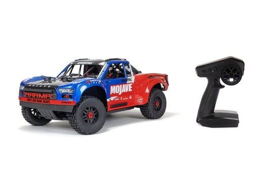 Arrma ara4404 mojave - ara4404,