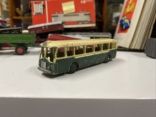 DINKY TOYS France Autobus