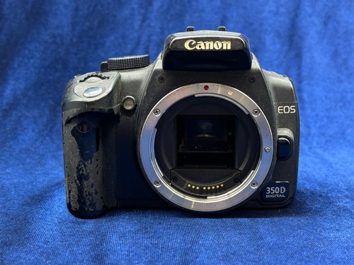 Appareil photo reflex