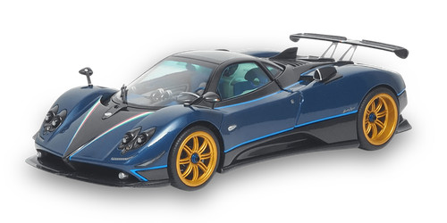Almost real pagani - real, 1:18