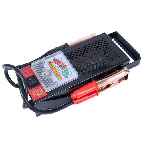 Testeur batterie 100 - de, de