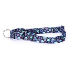 Collier martingale réglable
