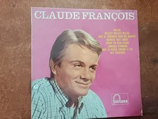 Disque 33 tours. Fontana