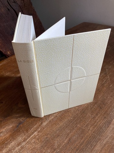 Bible premier et - premier, deuxième