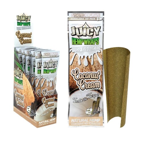 Juicy jay coconut - jay,
