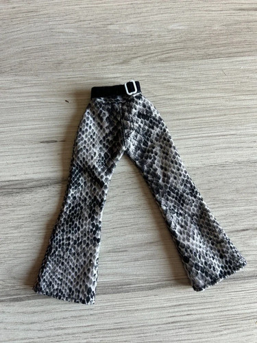 Pantalon poupée barbie - pantalon, my