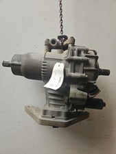 Pont (propulsion) JEEP