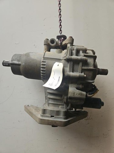 Pont jeep - (propulsion),