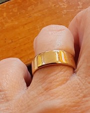 Alliance rose 18 carats - en, or