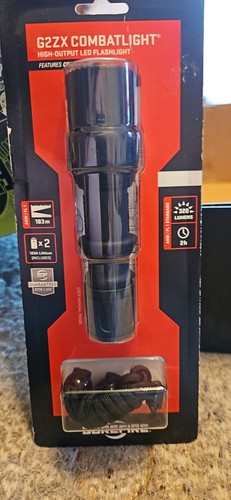 Surefire high output led - surefire,