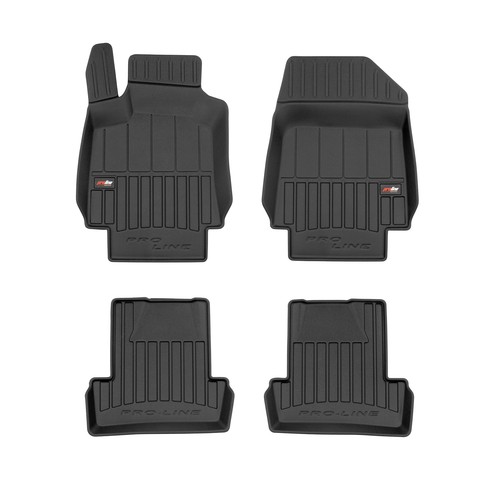 Tapis sol pour renault - tapis,