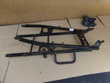 BOUCLE ARRIERE DE CADRE HONDA  cbr 1100 xX