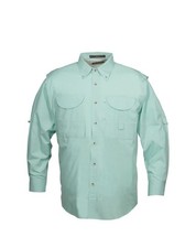 Tiger Hill Men's Fishing Shirt