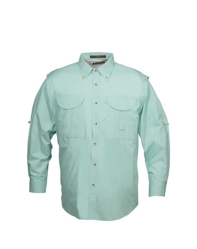 Tiger hill men fishing - hill, shirt