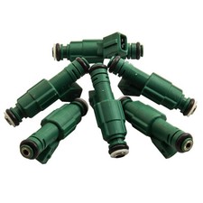 6x 42 LBS 290cc Injecteur De