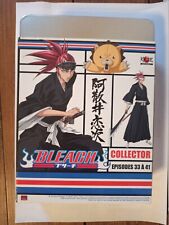 Coffret collector BLEACH BOX 4
