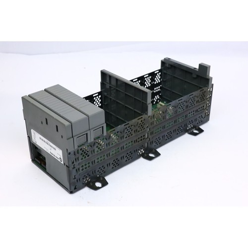 Allen bradley 1746 a10 slc - allen-bradley,