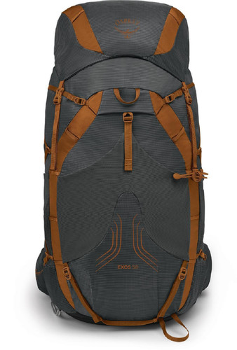 Osprey exos pack - exos, men's
