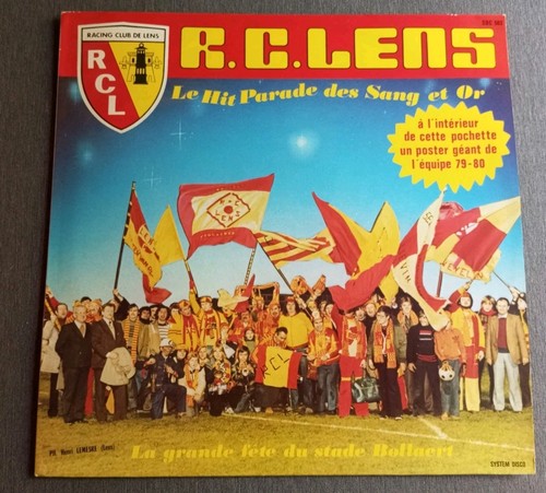 Lens hit parade - lens,