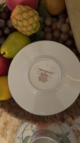 Villeroy boch albertina - villeroy,