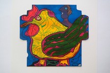 art brut art singulier