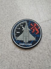 Écusson Rondache Armée De L'air